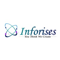 Inforises Technologies logo - Similar company to Dean Infotech™