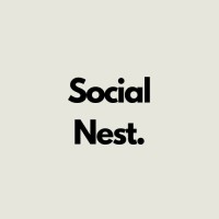 Social Nest logo - Similar company to Art Barn