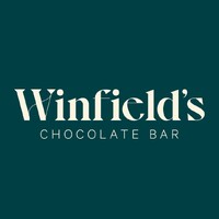 Winfield's Chocolate Bar logo - Similar company to Goodspero