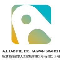 AILab Pte. Ltd. logo - Similar company to 瑞嘉耐思科技Nextfortune