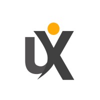 uxDev logo - Similar company to Vabi