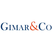 Gimar & Co logo - Similar company to Blanche Capital