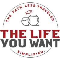 The Life You Want logo - Similar company to Single Daddy Daily