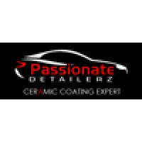 passionate detailerz logo - Similar company to Auto Roest Bv