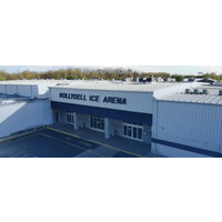 hollydell ice arena