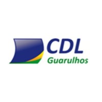 CDL Guarulhos - SPC Brasil logo - Similar company to Grupo Solutech - Distribidor Serasa Experian