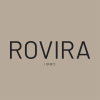 Griferia Rovira logo - Similar company to Ramonsoler