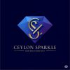 Ceylon Sparkle logo - Similar company to Zoq