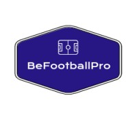 BeFootballPro logo - Similar company to Ks Pelikan Łowicz
