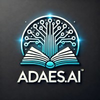 ADAES.AI logo - Similar company to Neurostack Ai