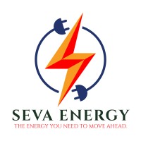 Seva Energy logo - Similar company to Hope Energy