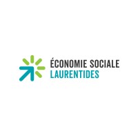 Economie sociale Laurentides logo - Similar company to Centre St-Pierre