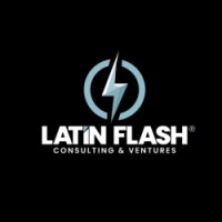 LatinFlash logo - Similar company to Eivissa Fresh Flavours®