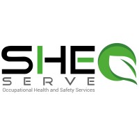 SHEQ Serve (Pty) Ltd logo - Similar company to Sheq Warehouse (Pty) Ltd