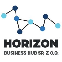HorizON Business HUB logo - Similar company to Bpower2