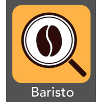 Baristo logo - Similar company to Baristop