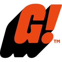 GIGANTIC! logo - Similar company to Chilli Bomba