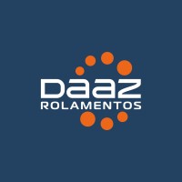 Daaz Rolamentos & Parafusos logo - Similar company to Jdl Rolamentos E Acessórios Industriais