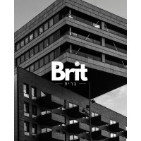 Brit Company logo - Similar company to Effect Cast