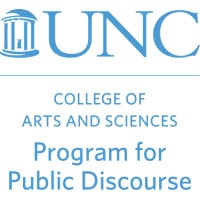 UNC Program for Public Discourse logo - Similar company to Winning Wicks