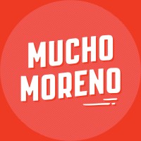 Mucho Moreno logo - Similar company to Com Vitro - Ad Build