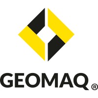 Geomaq logo - Similar company to Pavoni Tractorparts