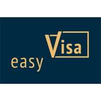 Easy Visa logo - Similar company to Eazy-Visa