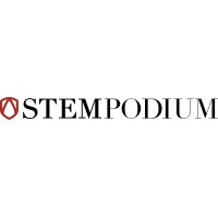 STEMPODIUM logo - Similar company to Flowgistics B.V.