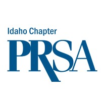 PRSA Idaho logo - Similar company to Alrefak University