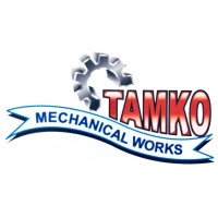 Tamko Mechanical Works logo - Similar company to Dishu Group