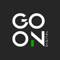 GO ON Digital logo - Similar company to Azap