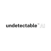 Undetectable AI logo - Similar company to Undetectable Humanizer