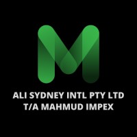 Ali Sydney Intl Pty Ltd