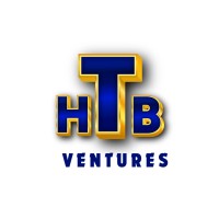 HTB VENTURES logo - Similar company to Daarya Designs