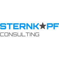 sternkopf-consulting GmbH logo - Similar company to Stolz.Solutions