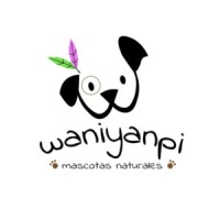 Waniyanpi logo - Similar company to Kamouflage