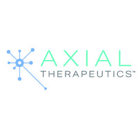 Axial Therapeutics, Inc. logo - Similar company to Purposebio
