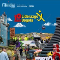 LiderazgoXBogotá logo - Similar company to First Choice Asphalt Llc