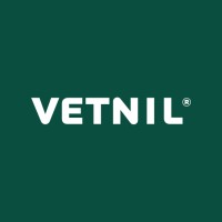 Vetnil logo - Similar company to Ourofino Saúde Animal