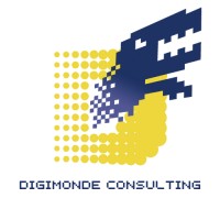 Digimonde Consulting logo - Similar company to Digimonde