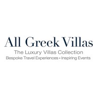 ALL GREEK VILLAS logo - Similar company to All Greek Villas
