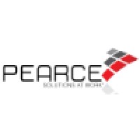 PEARCE logo - Similar company to Retailvisioning