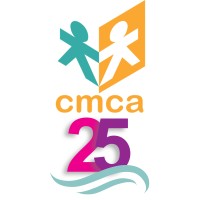 CMCA (Children's Movement for Civic Awareness) logo - Similar company to Moinee Foundation