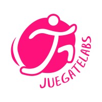 Juegatelabs logo - Similar company to Kuwala