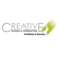 CREATIVE DESIGN & CONSULTING logo - Similar company to Vicdigit