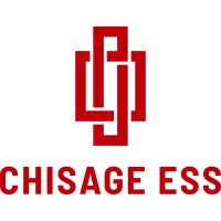 CHISAGE ESS logo - Similar company to Deye Service Lebanon