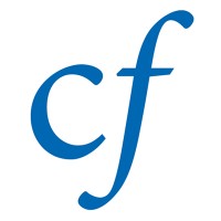 CryptoFund logo - Similar company to Crypto Fund Alpha