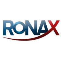 RONAX logo - Similar company to Tmp Convert
