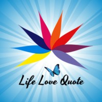 Life Love Quote logo - Similar company to Relationship Quotes