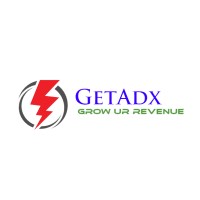 GetAdx logo - Similar company to Flyads